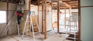 Entreprise de rénovation de la maison et de rénovation d’appartement à Mallemort